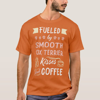 Pente Suave e Camiseiros Terrier e Camisa Café