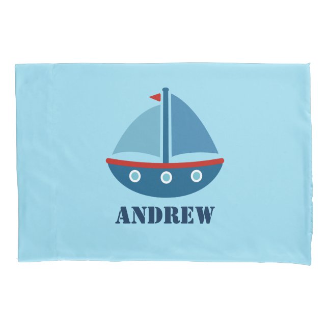Penteado de fronha personalizado para quarto de me (Frente)