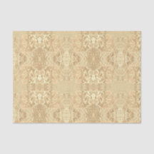 Peões e Papel Tecido de rendas