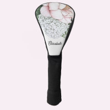 Peônia Cor-de-Rosa Personalizada