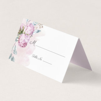 Pêonias Rosa Sage Greenery Casamento
