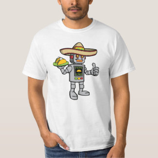 Pepe Eño - adulto do t-shirt do valor