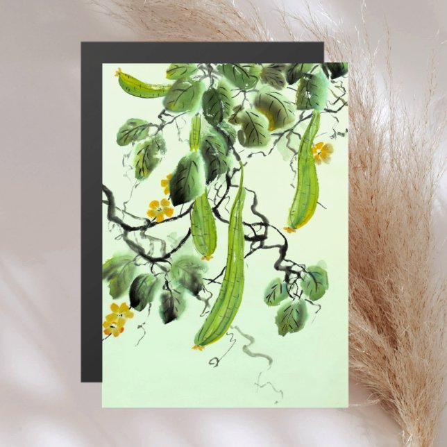 pepino chinês (Criador carregado)