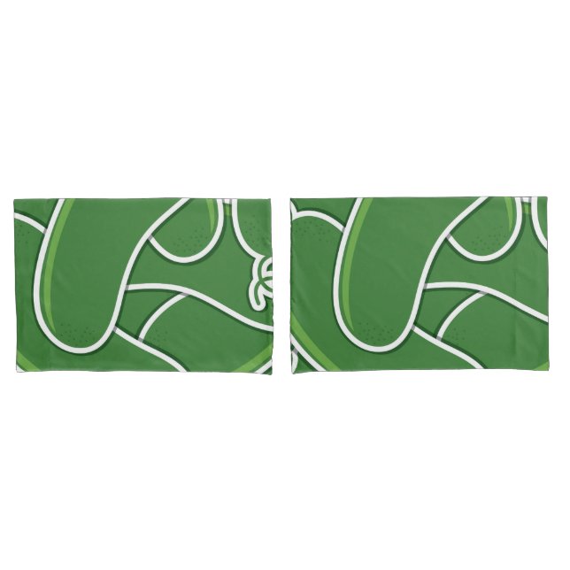 Pepino fungo (Frente - conjunto)