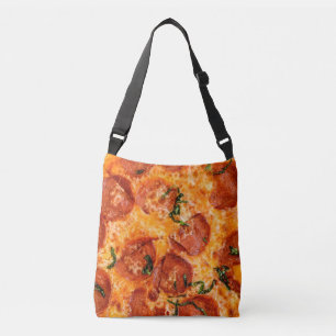 PEPPERONI PIZZA 2 TOTE