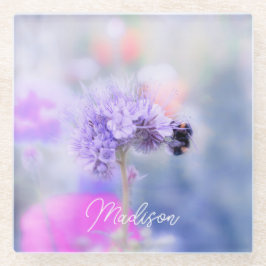 Pequena abelha personalizada