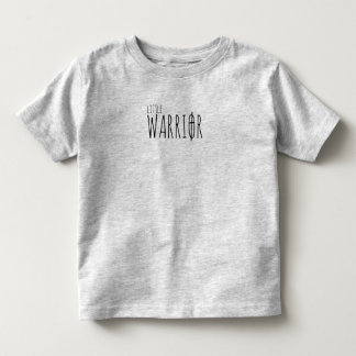 Pequena Camisa do Guerreiro