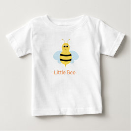 Pequena camiseta Bee Toddler
