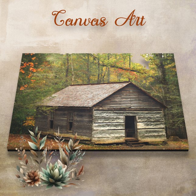 Pequena Canvas da Escola Greenbrier (Criador carregado)