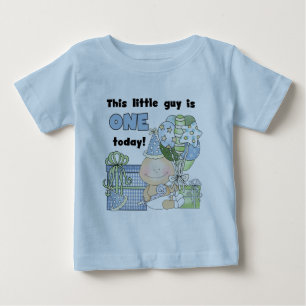 Pequena Cara é Um Camiseta e presentes