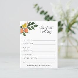 Pequena Cutie Deseja o Bebê