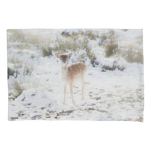Pequena Festa Bonita na Neve de inverno 1 #animal#