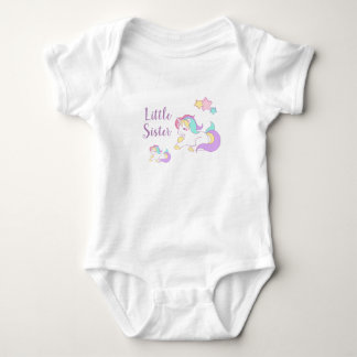 Pequena Irmã T-Shirt