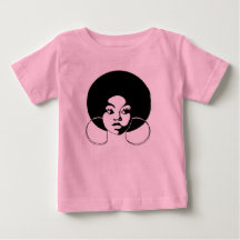 Pequena Irmã Toddler Ruffle Top