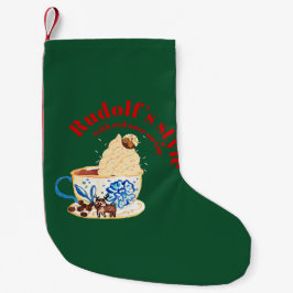 Pequena Meia de Natal