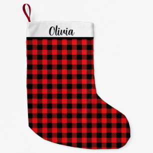 Pequena Meia de Natal