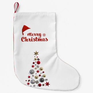 Pequena Meia de Natal