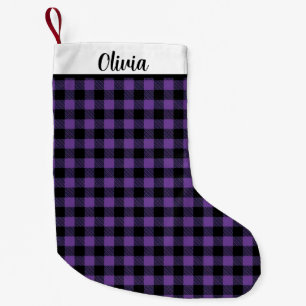 Pequena Meia de Natal