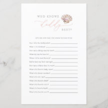 Pequena pérola debaixo do mar que conhece o melhor