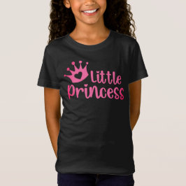 Pequena Princesa T-Shirt