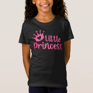 Pequena Princesa T-Shirt