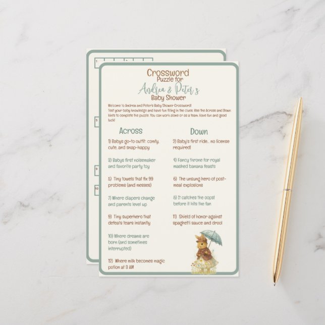 Pequena Rapariga Rústica Chá de fraldas Cruzada (Frente/Verso In Situ)