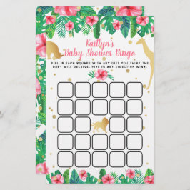 Pequena Selvagem A Caminho Das Raparigas Chá de fr