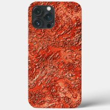 Pequena textura de furos em vermelho cardeal ao co