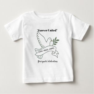 Pequena Vara do Amor - Camiseta Personalizada para