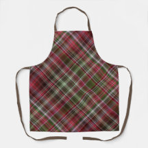 Pequena Xadrez Vermelha e Verde