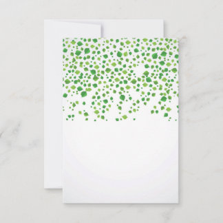 Pequenas Folhas Verdes