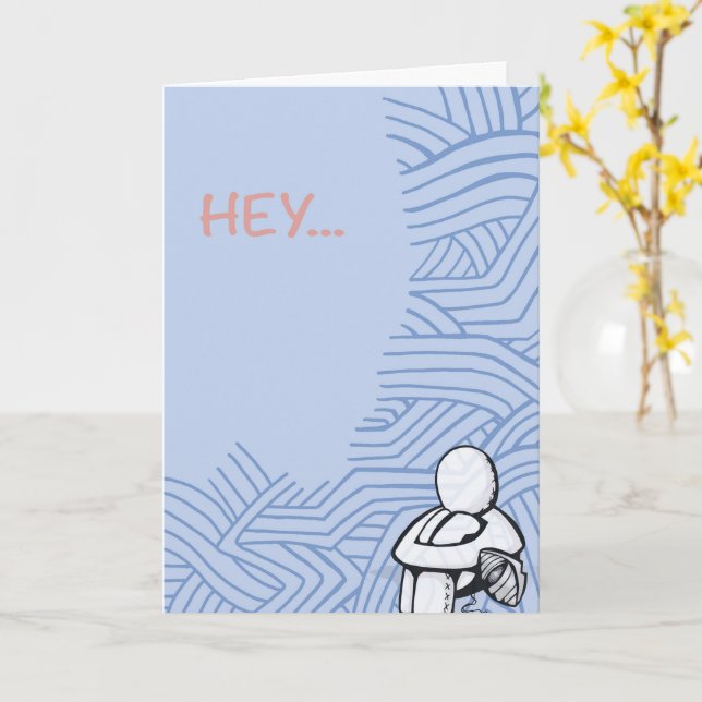 Pequenas Medidas Aqui Se Precisar De Um Cartão 5 x (Flor Amarela)