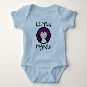 Pequenas T-shirts e presentes Drácula