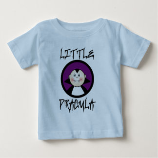 Pequenas T-shirts e presentes Drácula
