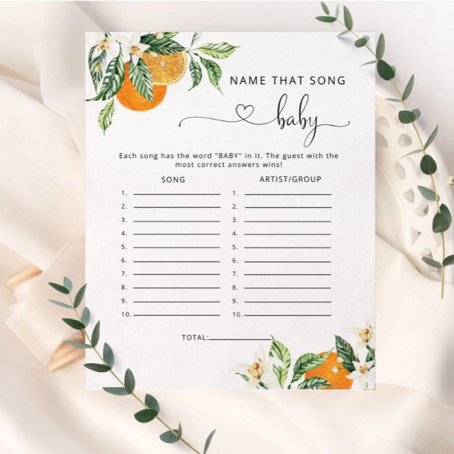 Pequeninha, dá o nome do jogo de chá de fraldas da (Criador carregado)