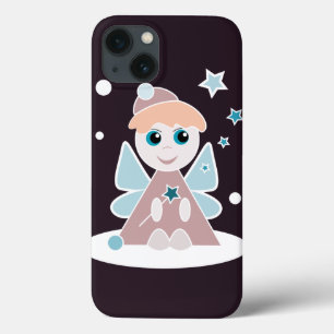 Pequeno Anjo de Natal