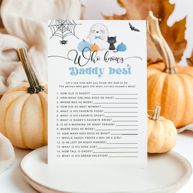 Pequeno Boo que sabe o melhor jogo de chá de frald (Criador carregado)