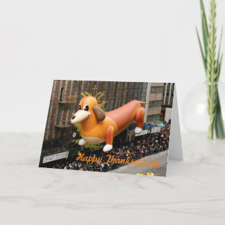 Pequeno, Cartões de agradecimentos dobrado de 4" x