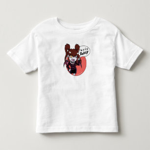 Pequeno Debil T-Shirt