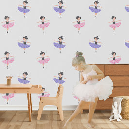 Pequeno Gracioso Pastel Ballerinas