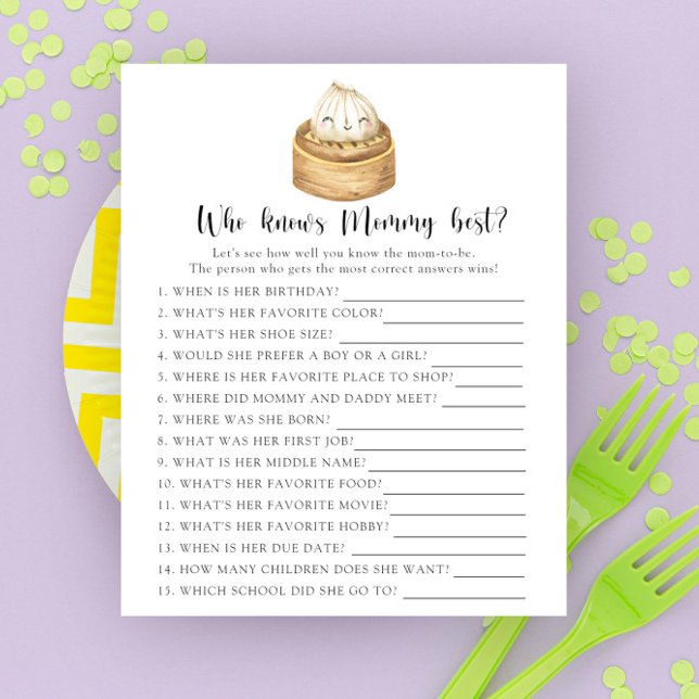 Pequeno Idiota que conhece melhor a mamãe (Criador carregado)