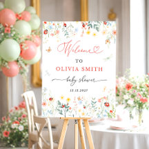 Pequeno Inseto de amor, Chá de fraldas de Jardim d