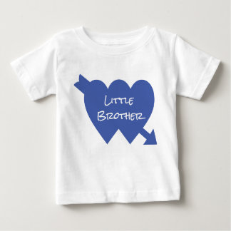 Pequeno Irmão, uma camisa trepideira