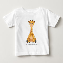 Pequeno mas Poderoso - Camiseta