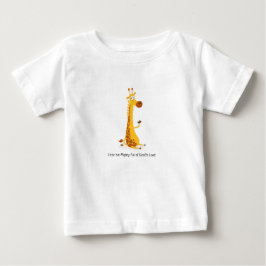 Pequeno mas Poderoso - Camiseta