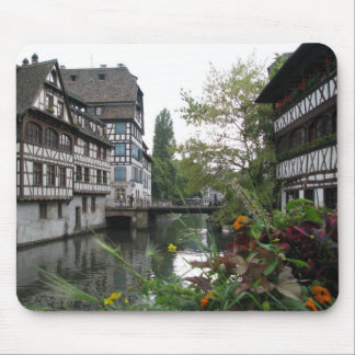 pequeno mousepad de france