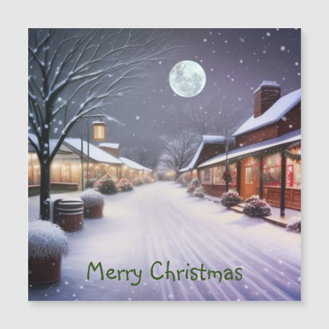 Pequeno Natal (Frente)