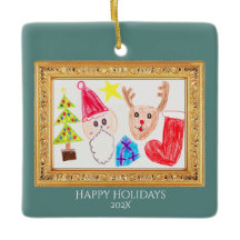 Pequeno Ornamento de Obras-Domésticas