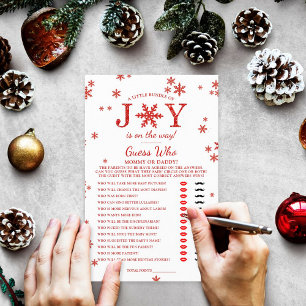 Pequeno Pacote De Alegria Joy Joy Joy Joy Chá de f
