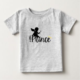 Pequeno Príncipe Cupido T-Shirt